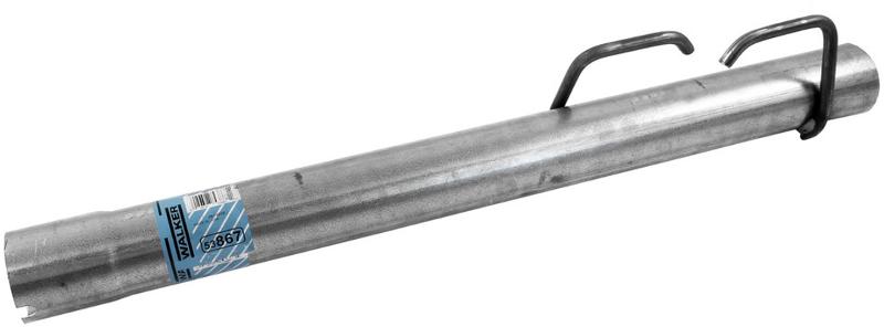Walker Exhaust 53867 Exhaust Intermediate Pipe product image 1 of 1