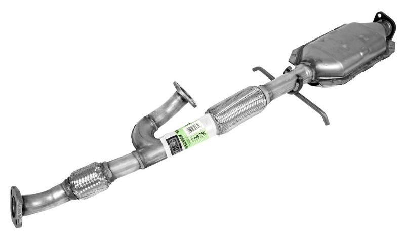 Walker Exhaust 50479 Catalytic Converter product image 1 of 1