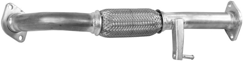 Walker Exhaust 53961 Exhaust Pipe product image 1 of 1