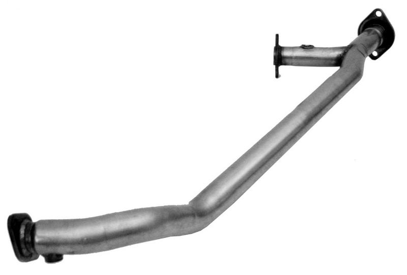 Walker Exhaust 54742 Exhaust Pipe product image 1 of 1