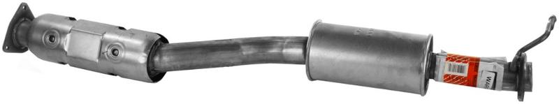 Walker Exhaust 55531 - Catalytic Converter Walker Exhaust 55531 Catalytic Converter product image 1 of 1