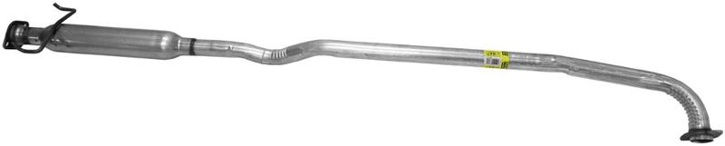 Walker Exhaust 47847 - Exhaust Resonator and Pipe Assembly Walker Exhaust 47847 Exhaust Resonator and Pipe Assembly product image 1 of 1