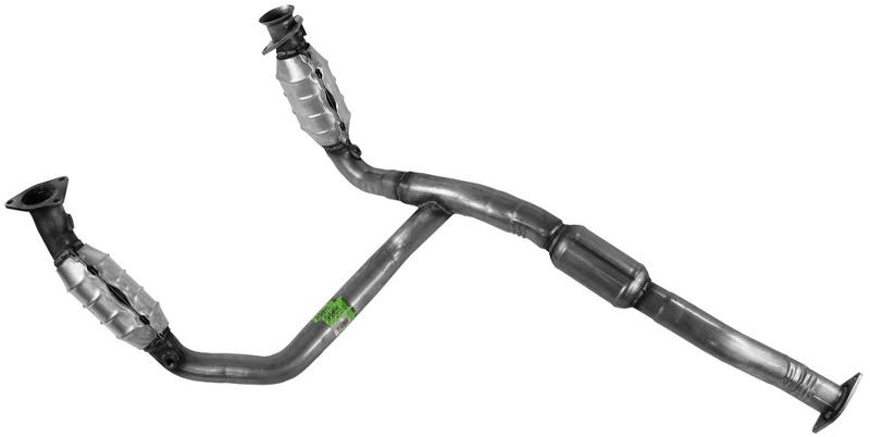 Walker Exhaust 50601 Catalytic Converter product image 1 of 1