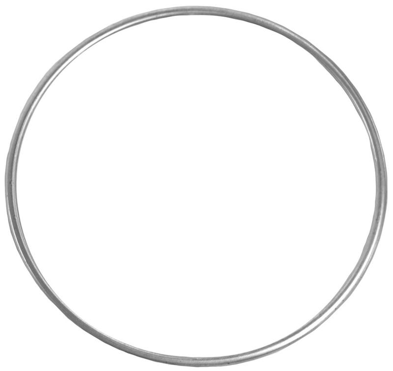 Walker Exhaust 31735 - Exhaust Pipe Flange Gasket Walker Exhaust 31735 Exhaust Pipe Flange Gasket product image 1 of 1
