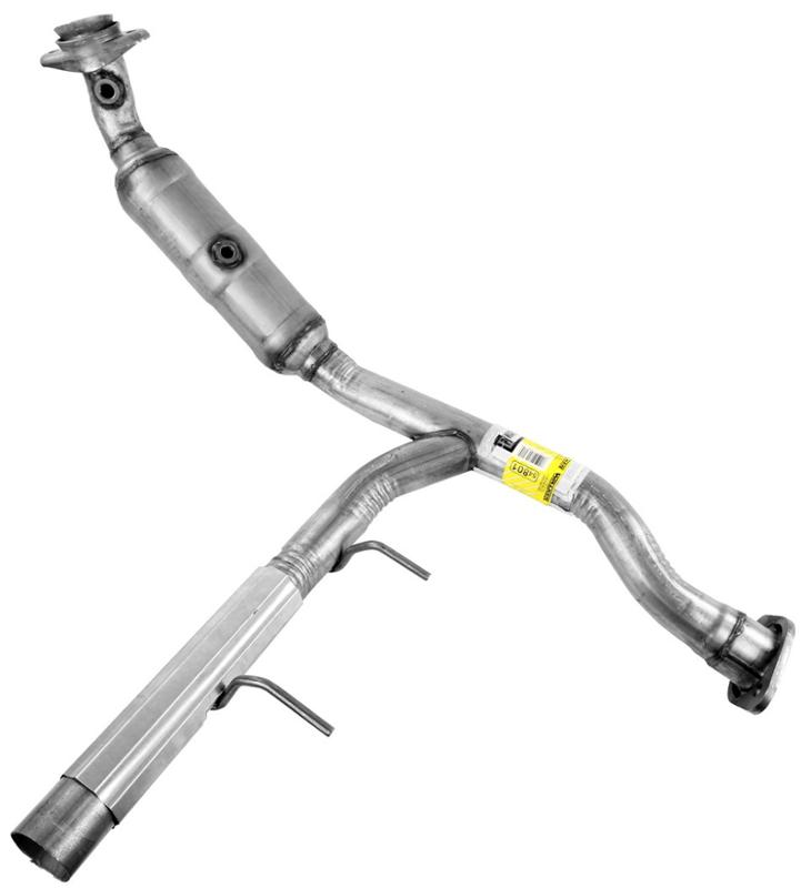 Walker Exhaust 54801 Catalytic Converter product image 1 of 1
