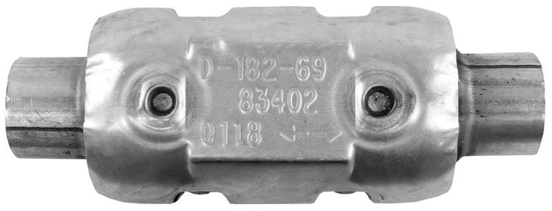 Walker Exhaust 83402 Catalytic Converter product image 1 of 1