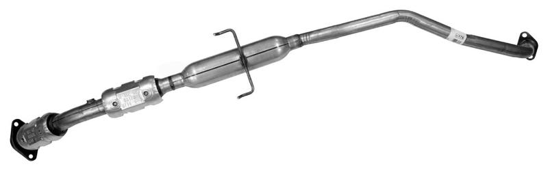 Walker Exhaust 83178 - Catalytic Converter Walker Exhaust 83178 Catalytic Converter product image 1 of 1