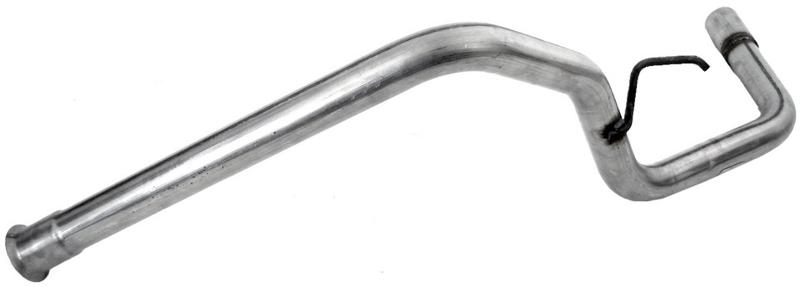 Walker Exhaust 54747 Exhaust Tail Pipe product image 1 of 1