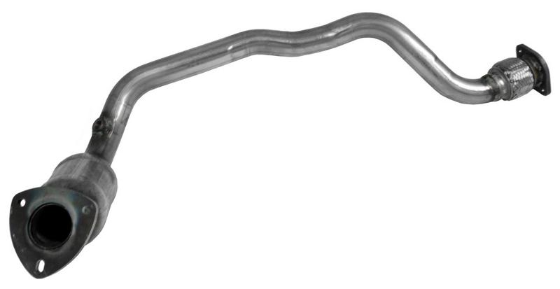 Walker Exhaust 53839 Catalytic Converter product image 1 of 1