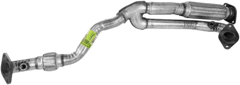 Walker Exhaust 50484 - Exhaust Y Pipe Walker Exhaust 50484 Exhaust Y Pipe product image 1 of 1