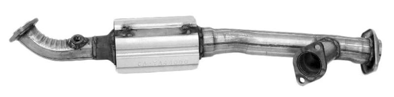 Walker Exhaust 53652 Catalytic Converter product image 1 of 1