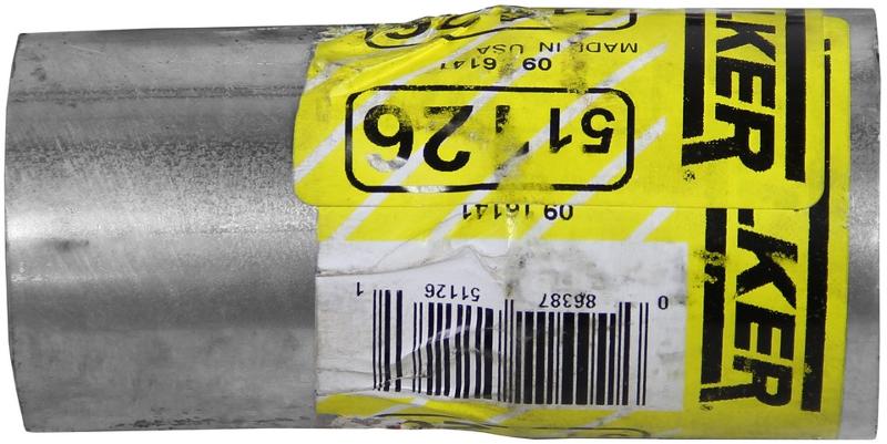 Walker Exhaust 51126 product image