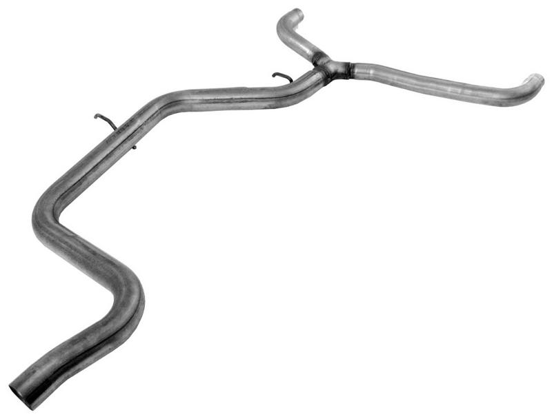Walker Exhaust 55525 - Exhaust Intermediate Pipe Walker Exhaust 55525 Exhaust Intermediate Pipe product image 1 of 1