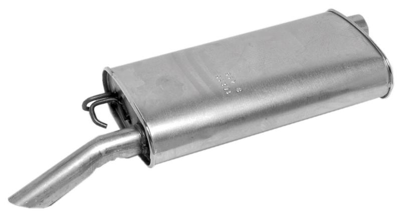 Walker Exhaust 18215 Exhaust Muffler product image 1 of 1