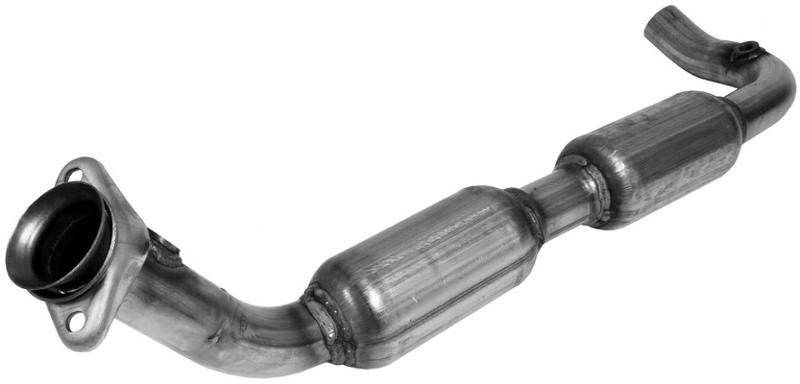 Walker Exhaust 53844 - Catalytic Converter Walker Exhaust 53844 Catalytic Converter product image 1 of 1