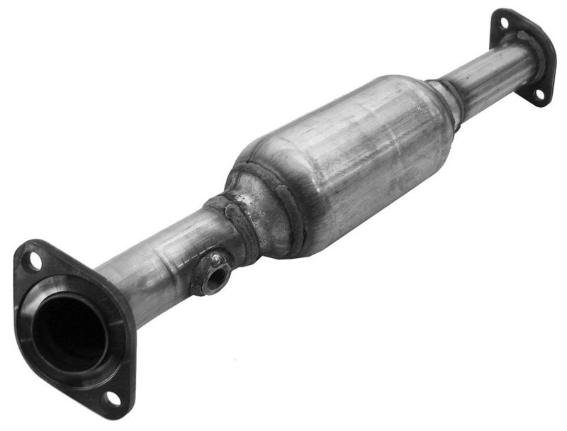 Walker Exhaust 52451 Catalytic Converter product image 1 of 1