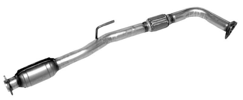 Walker Exhaust 55527 Catalytic Converter product image 1 of 1