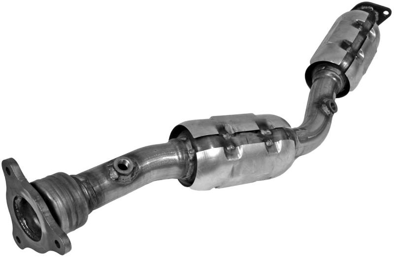 Walker Exhaust 53857 Catalytic Converter product image 1 of 1