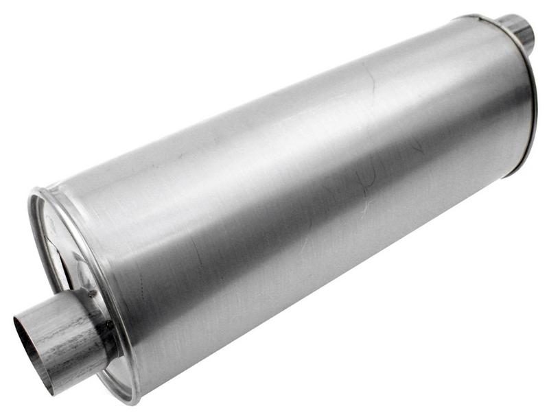 Walker Exhaust 21577 Exhaust Muffler product image 1 of 1
