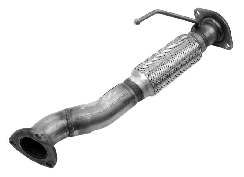 Walker Exhaust 52455 - Exhaust Pipe Walker Exhaust 52455 Exhaust Pipe product image 1 of 1