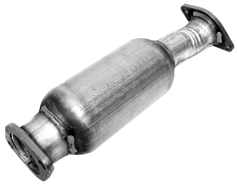 Walker Exhaust 16380 - Catalytic Converter Walker Exhaust 16380 Catalytic Converter product image 1 of 1