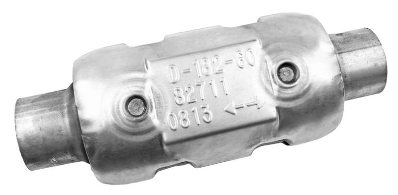 Walker Exhaust 82711 - Catalytic Converter Walker Exhaust 82711 Catalytic Converter product image 1 of 1