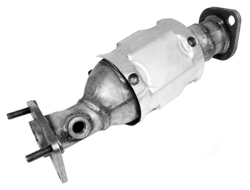 Walker Exhaust 16467 Catalytic Converter product image 1 of 1