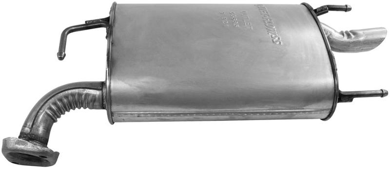 Walker Exhaust 21756 Exhaust Muffler product image 1 of 1