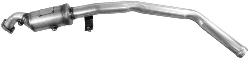 Walker Exhaust 55676 - Catalytic Converter Walker Exhaust 55676 Catalytic Converter product image 1 of 1