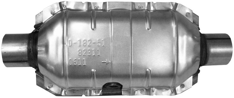 Walker Exhaust 82311 Catalytic Converter product image 1 of 1
