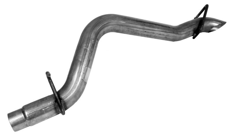 Walker Exhaust 54795 Exhaust Tail Pipe product image 1 of 1