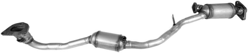 Walker Exhaust 55609 Catalytic Converter product image 1 of 1