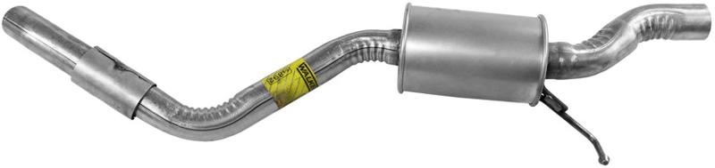 Walker Exhaust 54892 - Exhaust Resonator and Pipe Assembly Walker Exhaust 54892 Exhaust Resonator and Pipe Assembly product image 1 of 1
