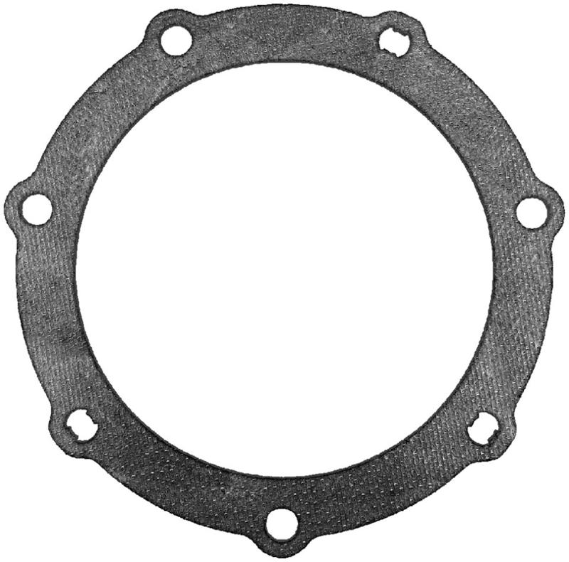 Walker Exhaust 36495 Exhaust Pipe Flange Gasket product image 1 of 1