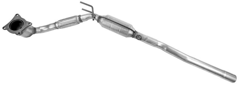 Walker Exhaust 16553 Catalytic Converter product image 1 of 1