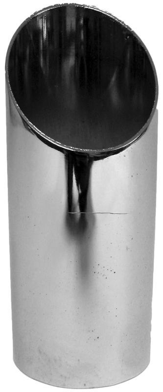Walker Exhaust 36514 - Exhaust Pipe Spout Walker Exhaust 36514 Exhaust Pipe Spout product image 1 of 1