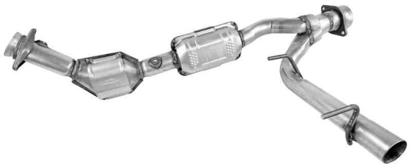 Walker Exhaust 16550 Catalytic Converter product image 1 of 1