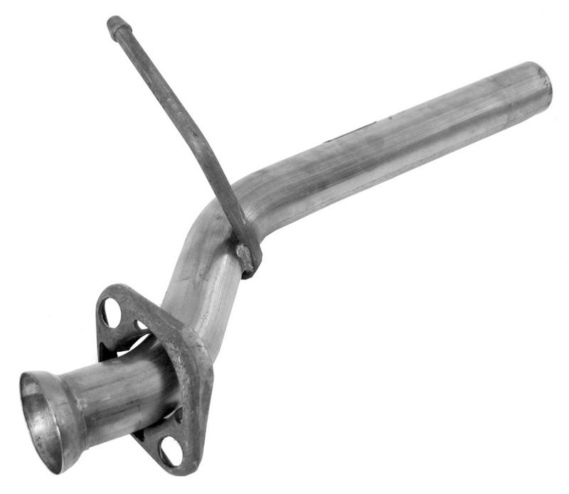 Walker Exhaust 52447 Exhaust Intermediate Pipe product image 1 of 1