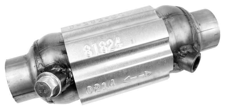 Walker Exhaust 81824 Catalytic Converter product image 1 of 1