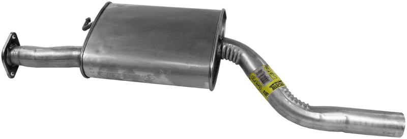 Walker Exhaust 54872 Exhaust Muffler Assembly product image 1 of 1