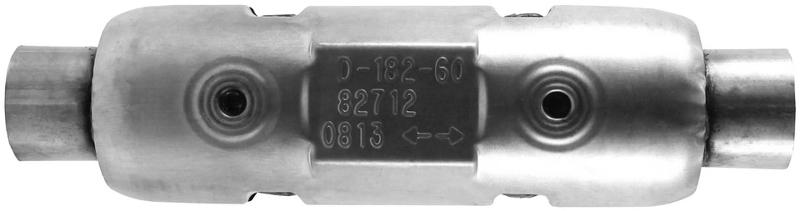 Walker Exhaust 82712 Catalytic Converter product image 1 of 1