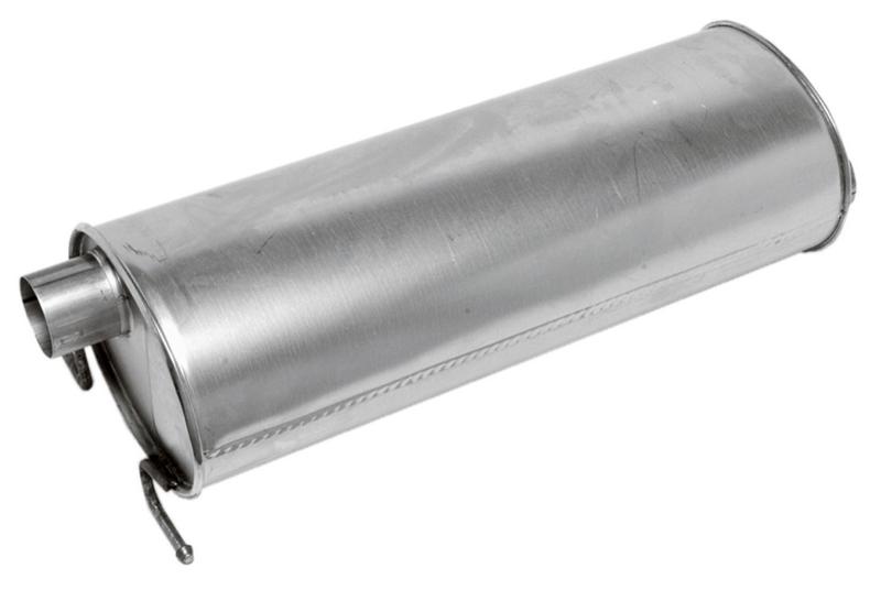 Walker Exhaust 18914 - Exhaust Muffler Walker Exhaust 18914 Exhaust Muffler product image 1 of 1