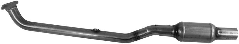 Walker Exhaust 54907 - Catalytic Converter Walker Exhaust 54907 Catalytic Converter product image 1 of 1