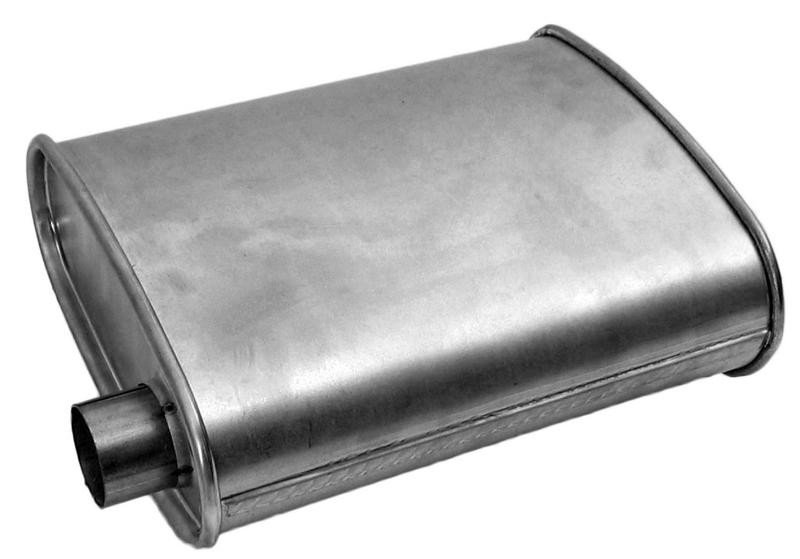 Walker Exhaust 18528 Exhaust Muffler product image 1 of 1
