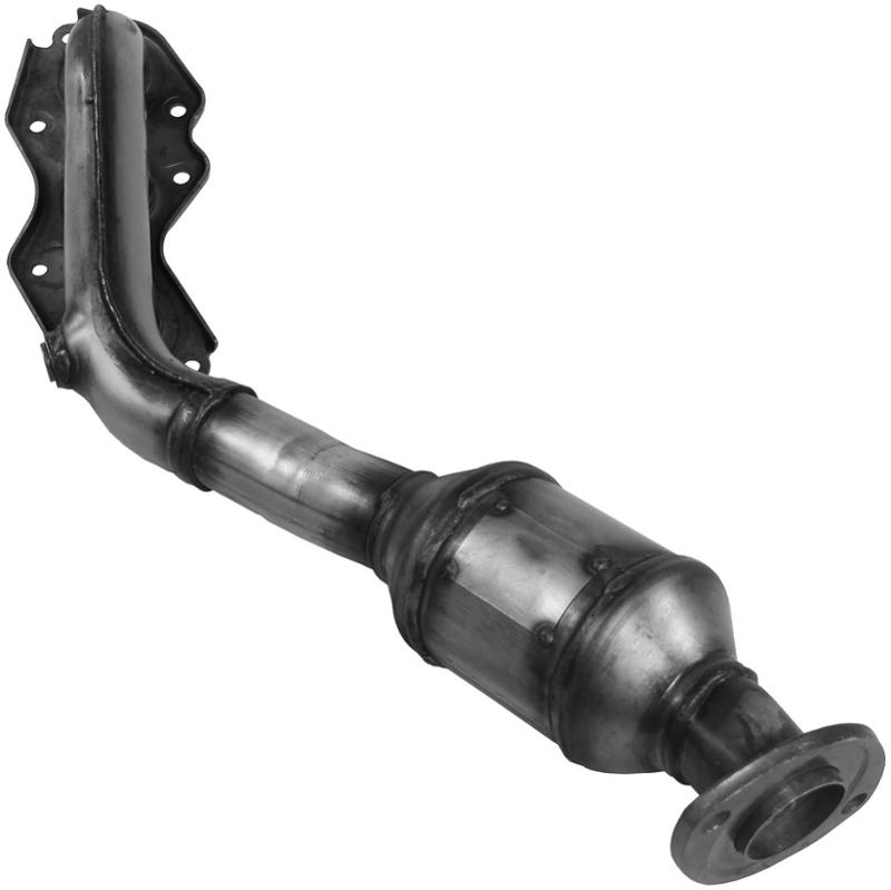 Walker Exhaust 16635 Exhaust Manifold with Integrated Catalytic Converter product image 1 of 1