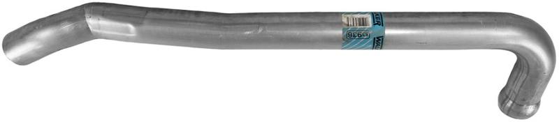 Walker Exhaust 53936 - Exhaust Pipe Walker Exhaust 53936 Exhaust Intermediate Pipe product image 1 of 1