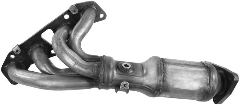 Walker Exhaust 16616 Exhaust Manifold with Integrated Catalytic Converter product image 1 of 1