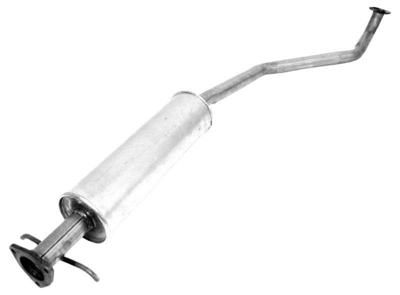 Walker Exhaust 56201 - Exhaust Resonator and Pipe Assembly Walker Exhaust 56201 Exhaust Resonator and Pipe Assembly product image 1 of 1