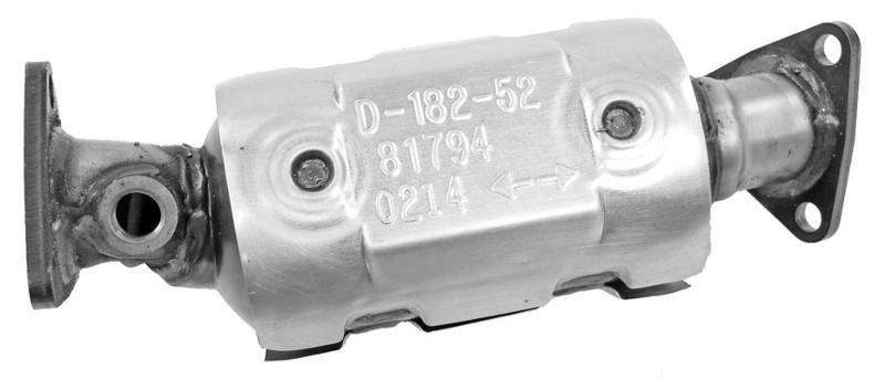 Walker Exhaust 81794 - Catalytic Converter Walker Exhaust 81794 Catalytic Converter product image 1 of 1