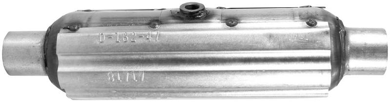 Walker Exhaust 81717 Catalytic Converter product image 1 of 1